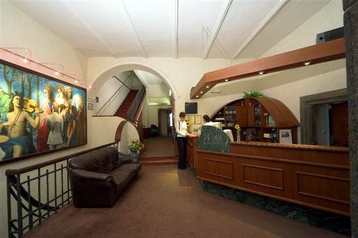 Словаччина Hotel Банска Бiстрiца / Banská Bystrica, Екстер'єр